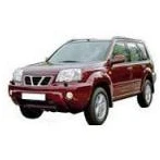 Nissan X Trail de 2001 à 2007 – pièces et accessoires auto