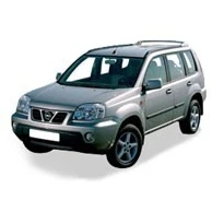 Nissan X Trail de 2007 à 2010 – pièces et accessoires auto