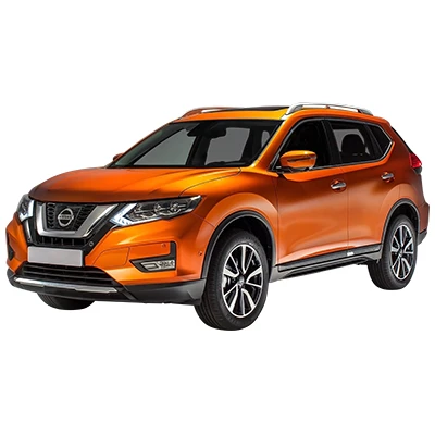 Nissan X Trail de 2017 jusqu'à présent – pièces et accessoires auto