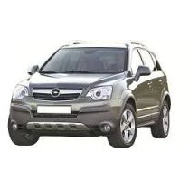 Opel Antara de 2007 à 2010 – pièces et accessoires auto