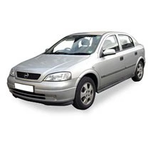 Astra G 3+5portes de 1997 à 2004 – pièces et accessoires auto