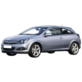 Astra H GTC 3 portes de 2005 à 2011 – pièces et accessoires auto