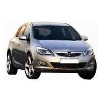 Astra J 5portes de 2009 à 2012 – pièces et accessoires auto