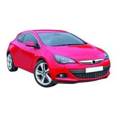 Astra J GTC 3 portes de 2012 jusqu'à présent – pièces et accessoires auto