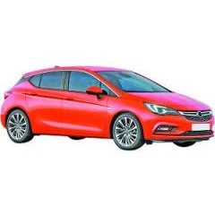 Astra K 5 portes de 2015 jusqu'à présent – pièces et accessoires auto