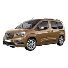 Opel Combo de 2018 jusqu'à présent – pièces et accessoires auto