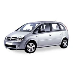 Opel Meriva de 2003 à 2006 – pièces et accessoires auto