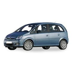 Opel Meriva de 2006 à 2010 – pièces et accessoires auto