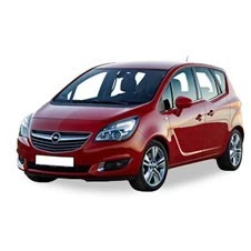 Opel Meriva de 2014 jusqu'à présent – pièces et accessoires auto