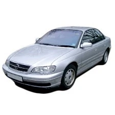 Opel Omega de 1999 à 2003 – pièces et accessoires auto