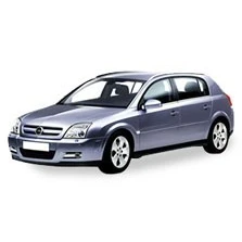 Opel Signum de 2003 à 2005 – pièces et accessoires auto