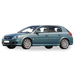 Opel Signum de 2005 à 2008 – pièces et accessoires auto