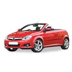 Opel Tigra Twintop de 2004 à 2009 – pièces et accessoires auto