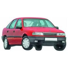 Opel Vectra A de 1988 à 1992 – pièces et accessoires auto