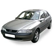 Opel Vectra B de 1995 à 1999 – pièces et accessoires auto