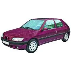 Peugeot 306 de 1993 à 1997 – pièces et accessoires auto