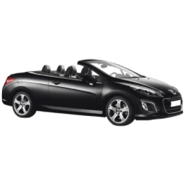 Peugeot 308 CC de 2011 jusqu'à présent – pièces et accessoires auto