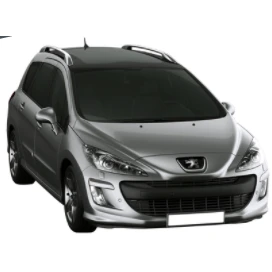 Peugeot 308 SW de 2007 à 2011 – pièces et accessoires auto