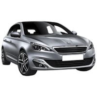 Peugeot 308 de 2013 à 2017 – pièces et accessoires auto