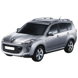 Peugeot 4007 de 2007 jusqu'à présent – pièces et accessoires auto