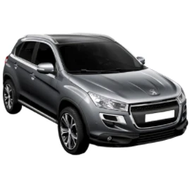 Peugeot 4008 de 2011 jusqu'à présent – pièces et accessoires auto