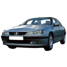 Peugeot 406 de 1999 à 2003 – pièces et accessoires auto