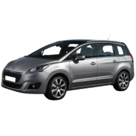 Peugeot 5008 de 2013 à 2017 – pièces et accessoires auto