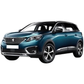 Peugeot 5008 de 2017 jusqu'à présent – pièces et accessoires auto