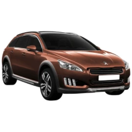 Peugeot 508 RXH de 2012 jusqu'à présent – pièces et accessoires auto