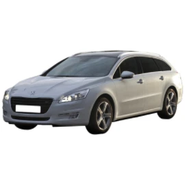Peugeot 508 SW de 2011 à 2014 – pièces et accessoires auto