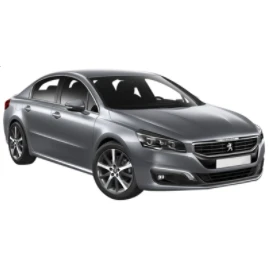 Peugeot 508 de 2014 à 2018 – pièces et accessoires auto