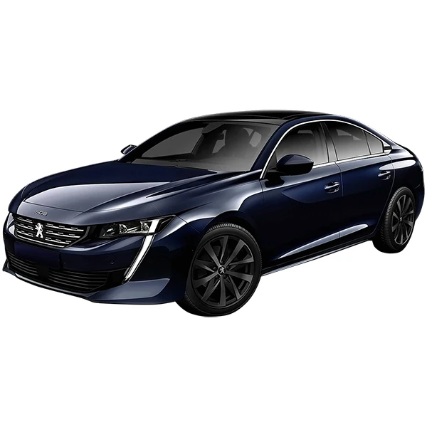 Peugeot 508 de 2018 jusqu'à présent – pièces et accessoires auto