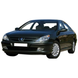 Peugeot 607 de 2000 à 2004 – pièces et accessoires auto