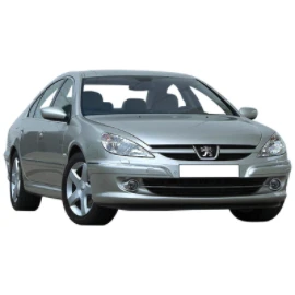 Peugeot 607 de 2004 à 2010 – pièces et accessoires auto