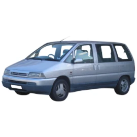 Peugeot 806 de 1994 à 2002 – pièces et accessoires auto