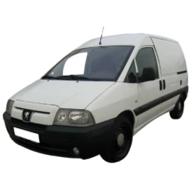Peugeot Expert de 2004 à 2006 – pièces et accessoires auto
