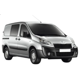 Peugeot Expert de 2007 à 2016 – pièces et accessoires auto