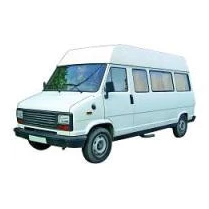 Peugeot J5 de 1982 à 1994 – pièces et accessoires auto