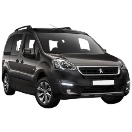Peugeot Partner Tepee de 2015 jusqu'à présent – pièces et accessoires auto