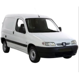 Peugeot Partner de 1996 à 2002 – pièces et accessoires auto