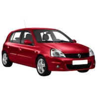 Renault Clio 2 Campus phase 2 de 2009 à 2012 – pièces et accessoires auto