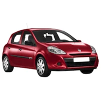 Renault Clio 3 phase 2 de 2009 à 2014 – pièces et accessoires auto