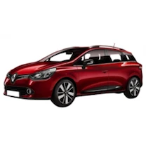 Renault Clio 4 Estate phase 1 de 2013 à 2016 – pièces et accessoires auto