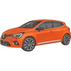 Renault Clio 5 de 2019 jusqu'à présent – pièces et accessoires auto