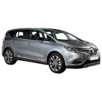 Renault Espace de 2015 jusqu'à présent – pièces et accessoires auto