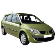 Renault Grand Scenic de 2003 à 2006 – pièces et accessoires auto
