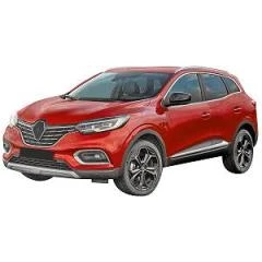 Renault Kadjar de 2019 jusqu'à présent – pièces et accessoires auto
