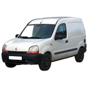 Renault Kangoo Express de 1997 à 2003 – pièces et accessoires auto