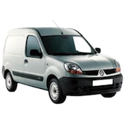 Renault Kangoo Express de 2003 à 2008 – pièces et accessoires auto