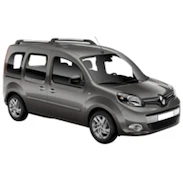 Renault Kangoo Ludospace de 2013 jusqu'à présent – pièces et accessoires auto